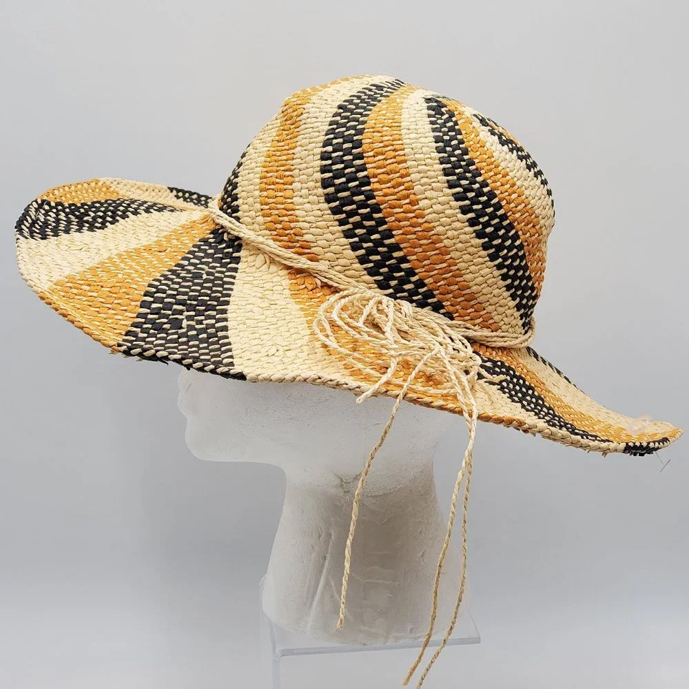 Goorin Bros - Wide Wired Brim Hat